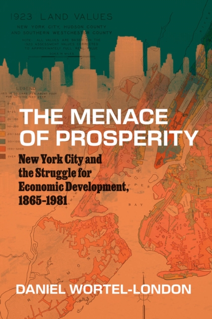 The Menace of Prosperity