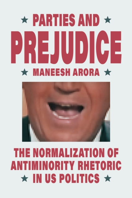 Parties and Prejudice