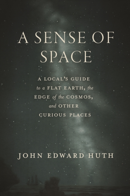 A Sense of Space