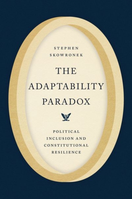 The Adaptability Paradox