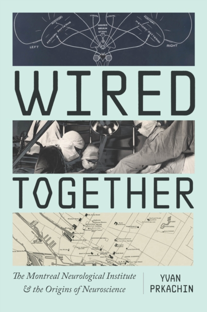Wired Together
