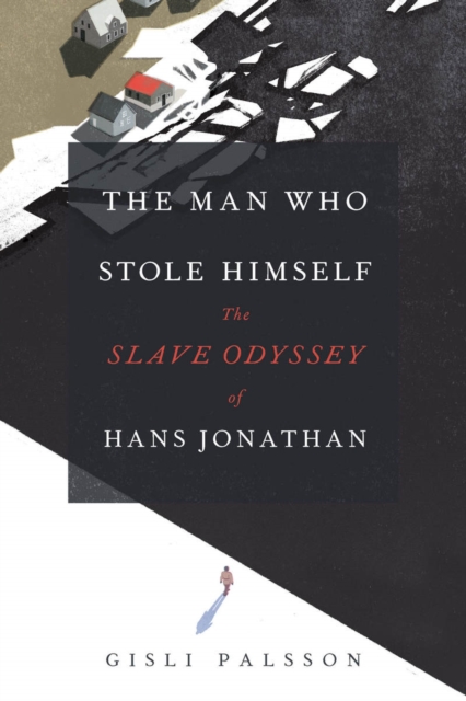 The Man Who Stole Himself
