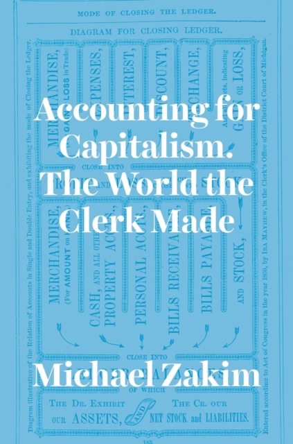 Accounting for Capitalism