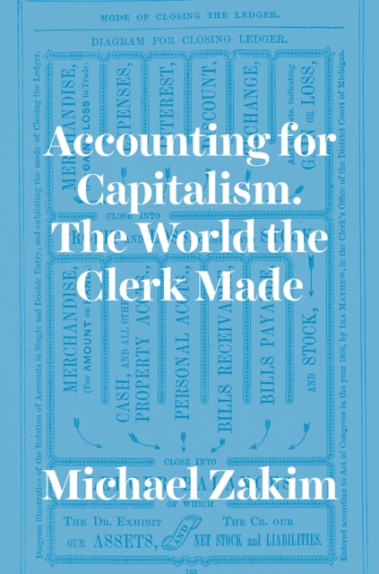 Accounting for Capitalism