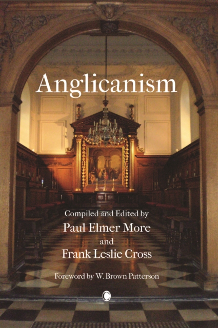 Anglicanism