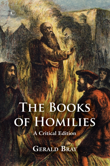 Books of Homilies