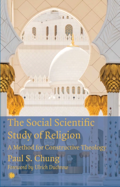 Social Scientific Study of Religion