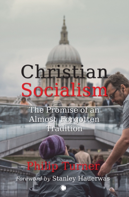 CHRISTIAN SOCIALISM