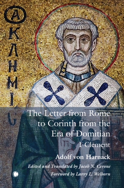 Letter of the Roman Church