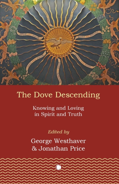 Dove Descending