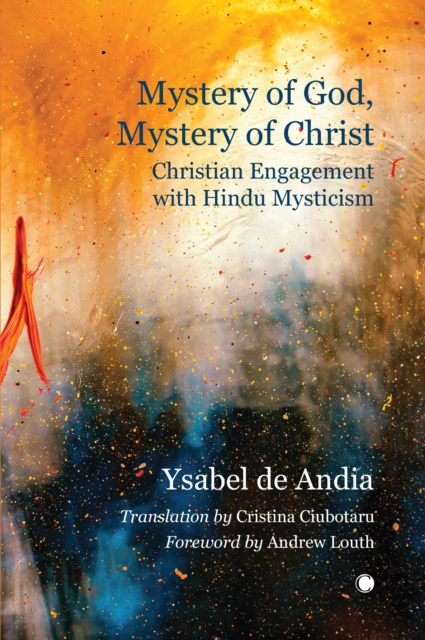 Mystery of God, Mystery of Christ