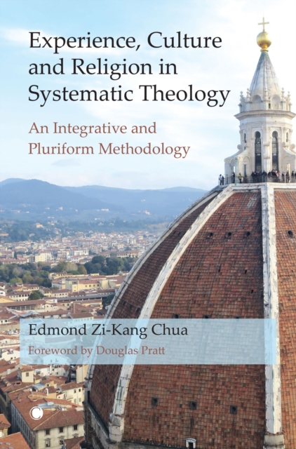 Experience, Culture and Religion in Systematic Theology : An Integrative and Pluriform Methodology
