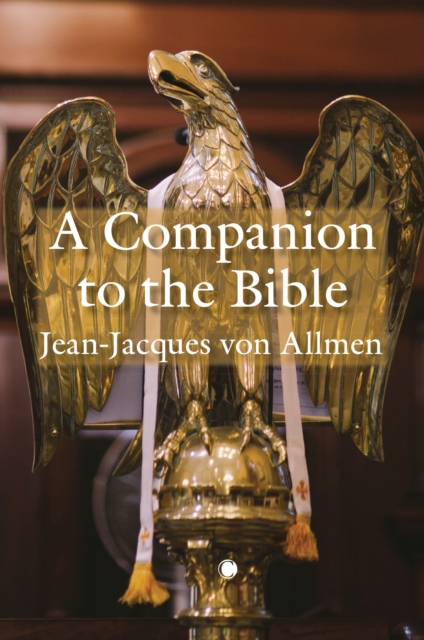 Companion to the Bible