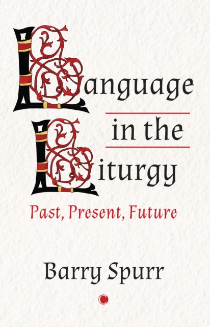 Language in the Liturgy