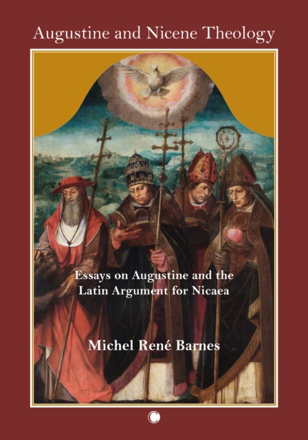 Augustine and Nicene Theology