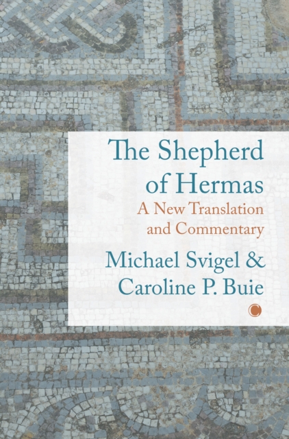 Shepherd of Hermas