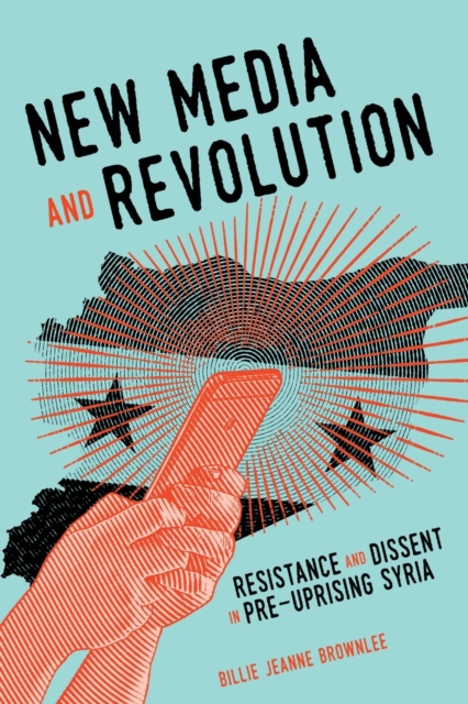 New Media and Revolution