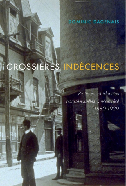 Grossieres indecences