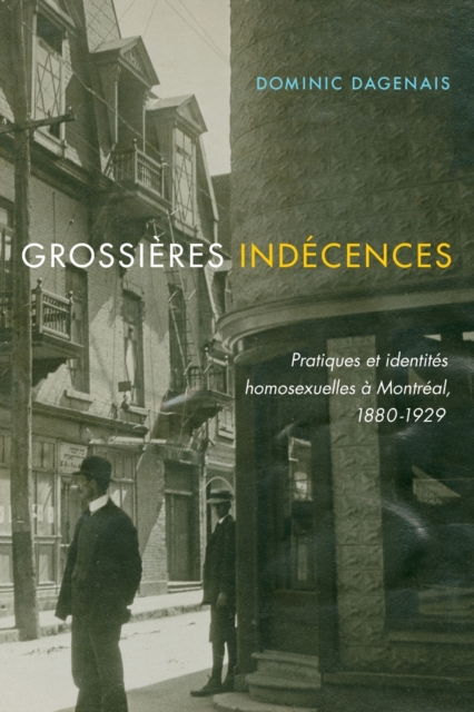 Grossieres indecences