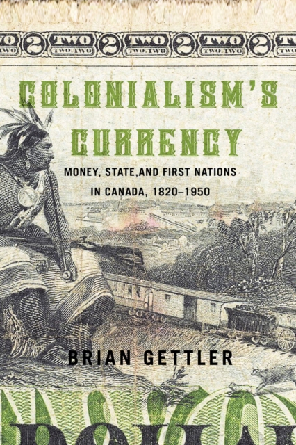 Colonialism's Currency