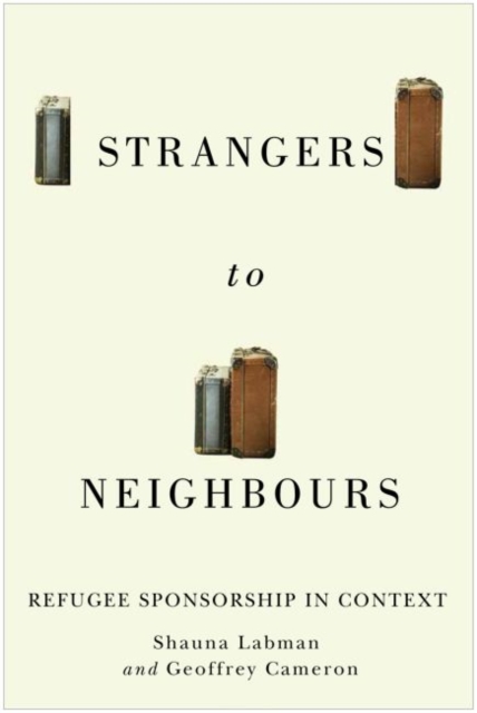 Strangers to Neighbours