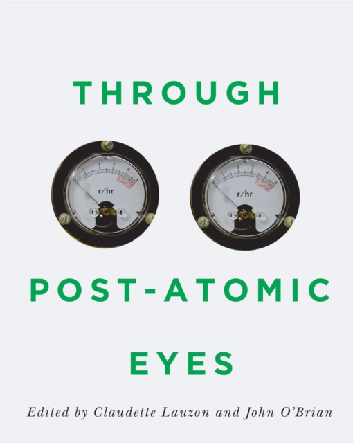 Through Post-Atomic Eyes