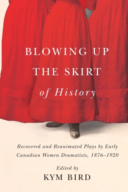 Blowing up the Skirt of History