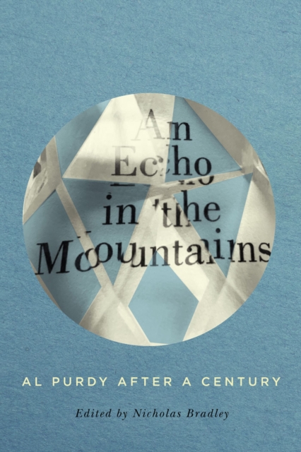 Echo in the Mountains