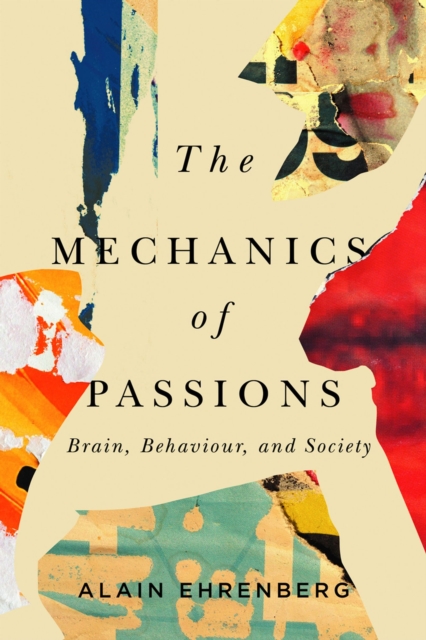 Mechanics of Passion