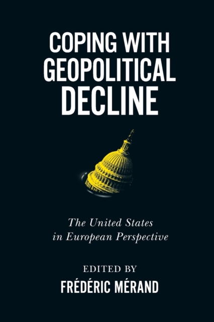Coping with Geopolitical Decline