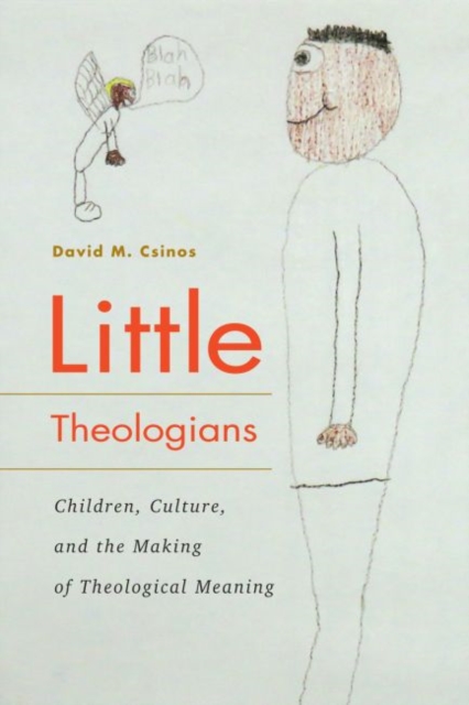 Little Theologians