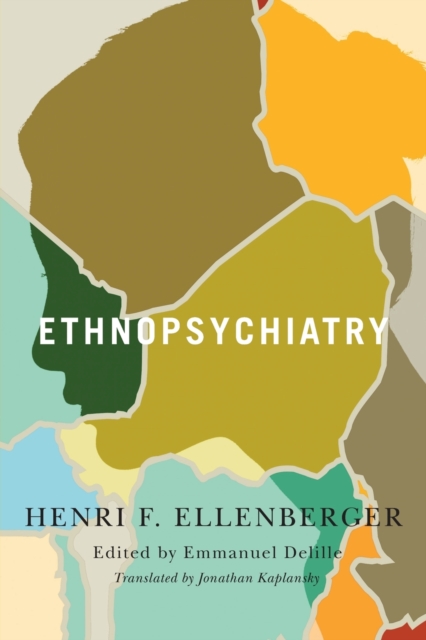 Ethnopsychiatry