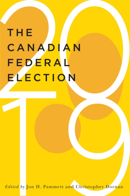 Canadian Federal Election of 2019