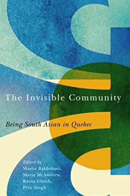 Invisible Community