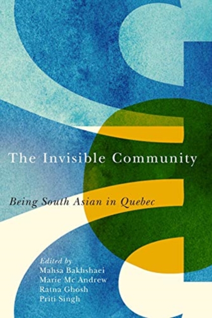 Invisible Community