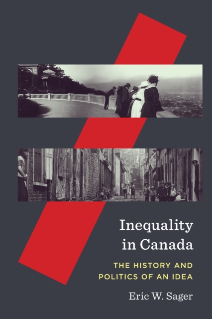 Inequality in Canada