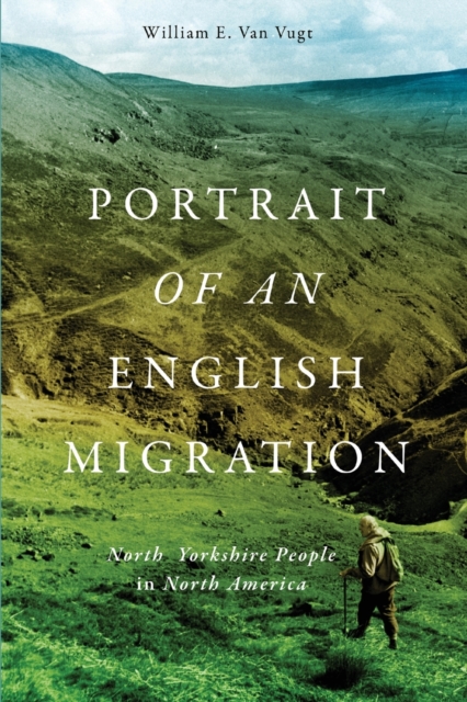 Portrait of an English Migration