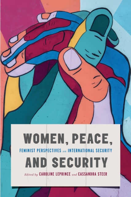 Women, Peace, and Security