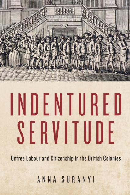 Indentured Servitude