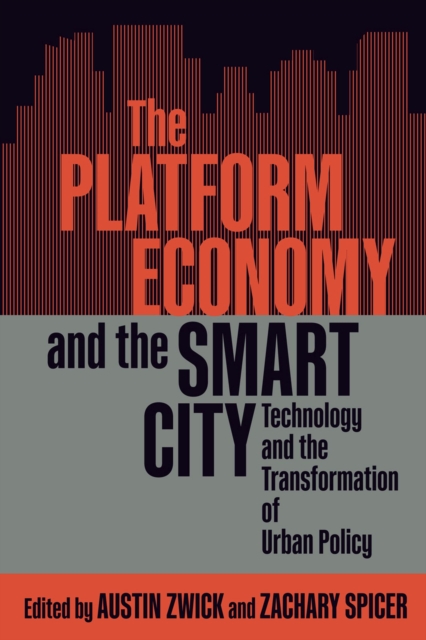 Platform Economy and the Smart City