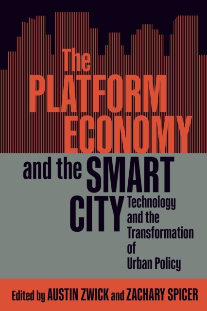 Platform Economy and the Smart City