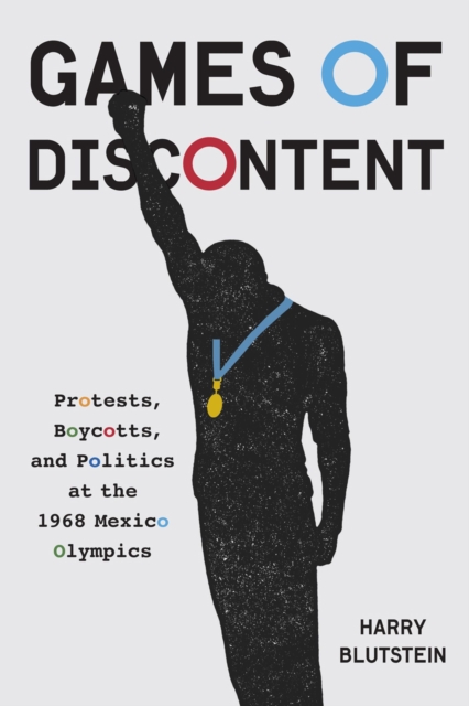 Games of Discontent