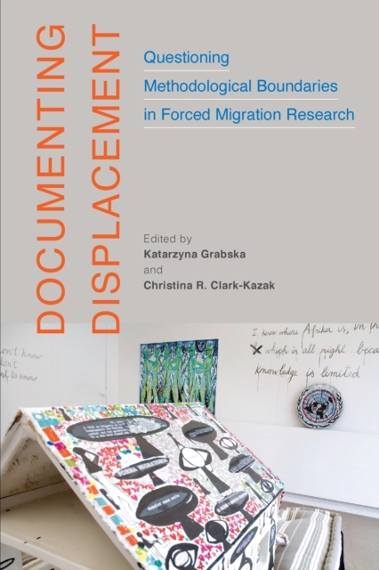 Documenting Displacement