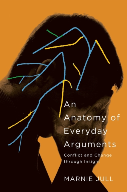 Anatomy of Everyday Arguments