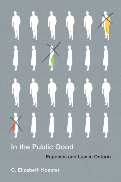 In the Public Good