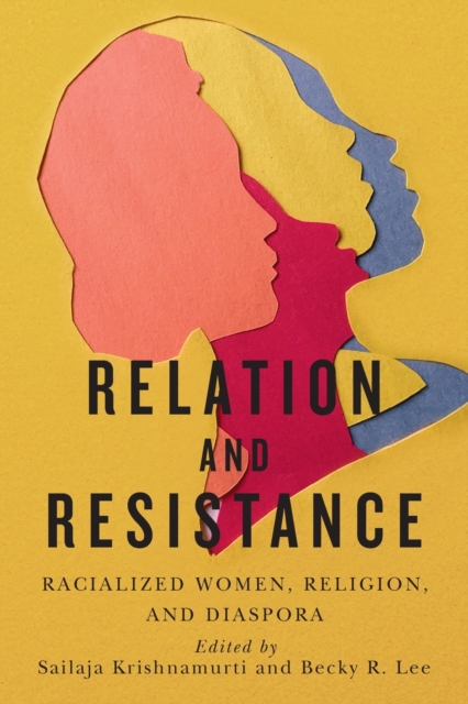 Relation and Resistance