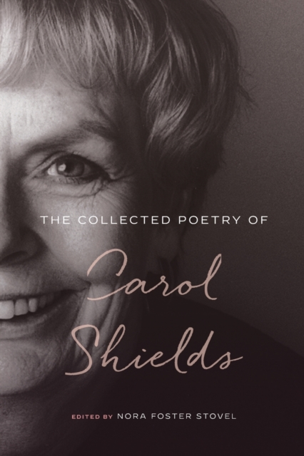 Collected Poetry of Carol Shields