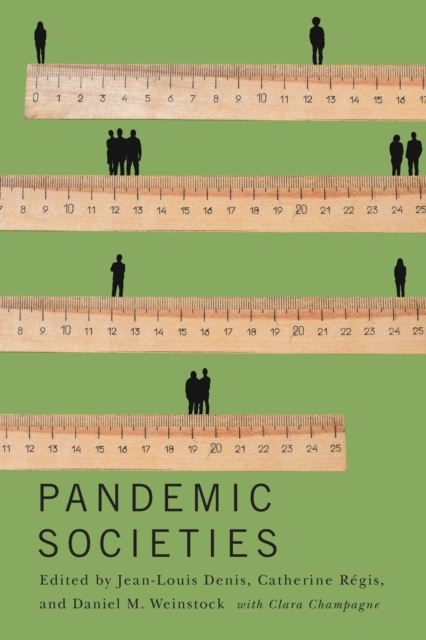 Pandemic Societies