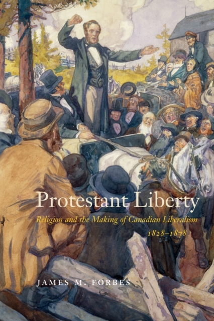 Protestant Liberty