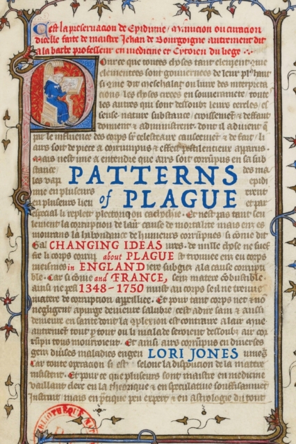 Patterns of Plague